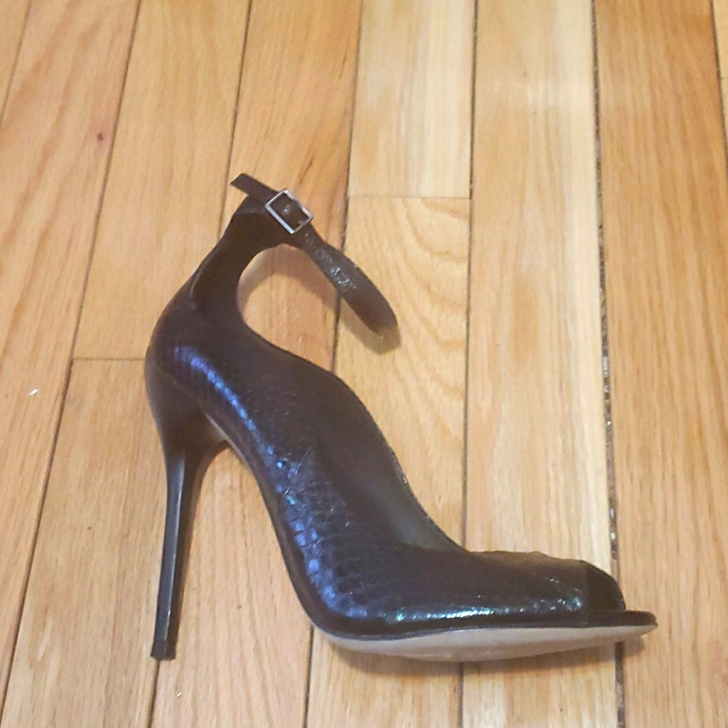 Brian Atwood